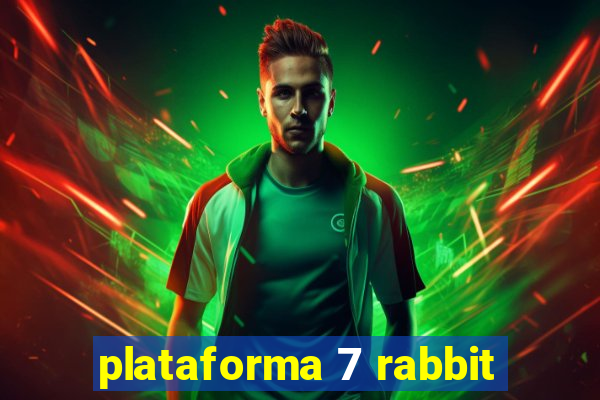 plataforma 7 rabbit